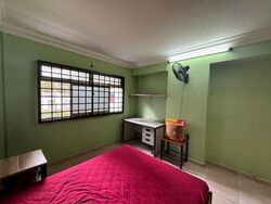 Blk 552 Choa Chu Kang Street 52 (Choa Chu Kang), HDB 5 Rooms #564134091